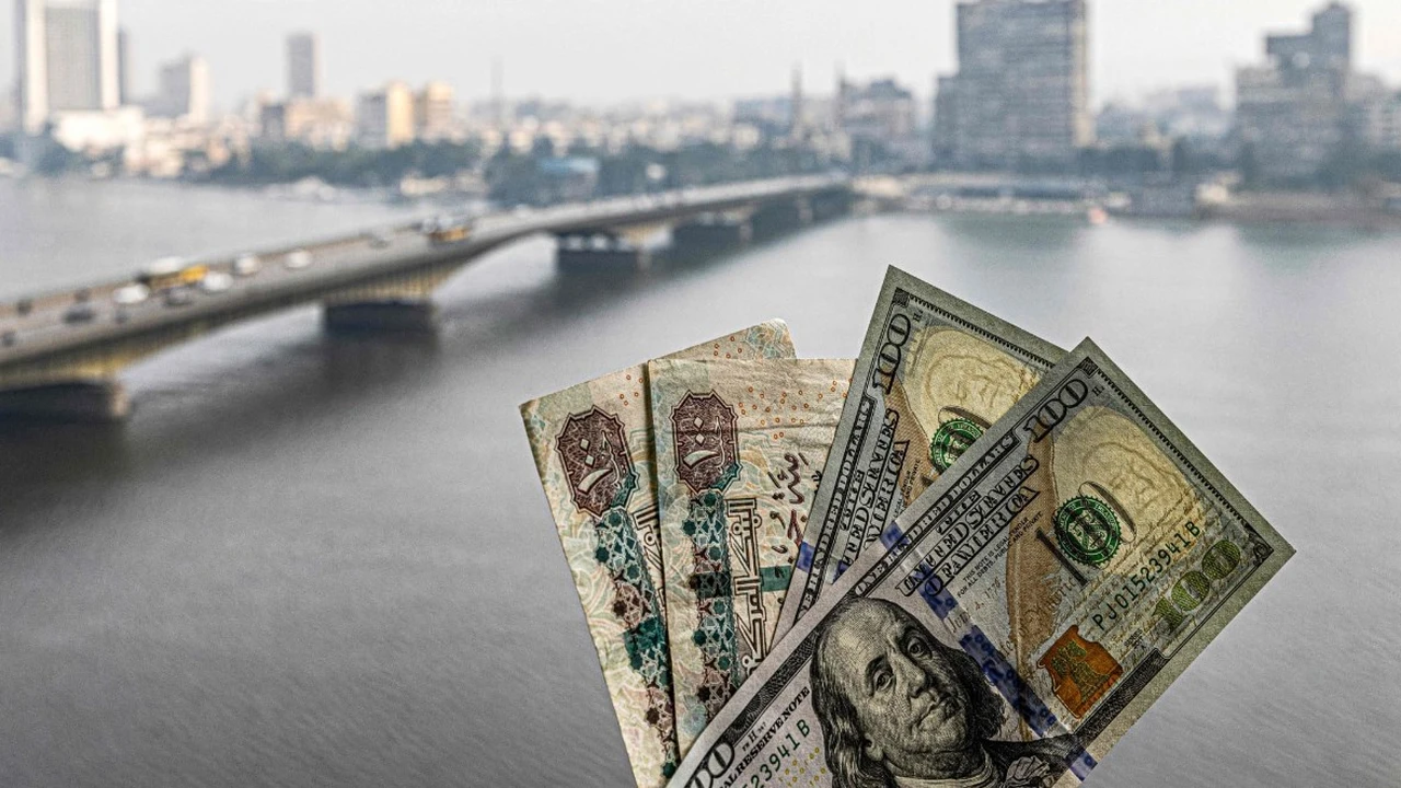 انتعاش البورصة وتحسن قيمة الجنيه رغم استمرار تداعيات الحرب في الأسواق